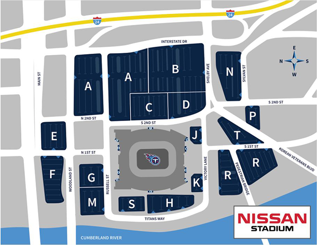 Tennessee Titans PSLs Permanent Seat Licenses Buy Sell PSL License